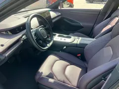 2024 Xiaomi SU7 RWD Long Range Smart Driving — фото 14