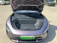 2024 Xiaomi SU7 RWD Long Range Smart Driving — фото 15
