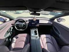2024 Xiaomi SU7 RWD Long Range Smart Driving — фото 16