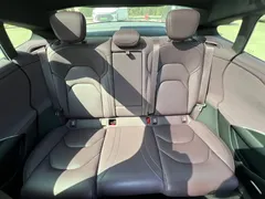 2024 Xiaomi SU7 RWD Long Range Smart Driving — фото 17