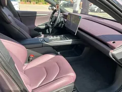 2024 Xiaomi SU7 RWD Long Range Smart Driving — фото 22