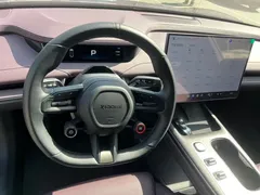2024 Xiaomi SU7 RWD Long Range Smart Driving — фото 23