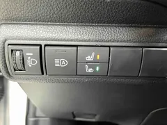 2021 Toyota Corolla Hybrid 1.8L E-CVT Elite, белый — фото 7