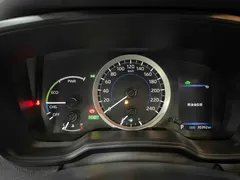 2021 Toyota Corolla Hybrid 1.8L E-CVT Elite, белый — фото 19