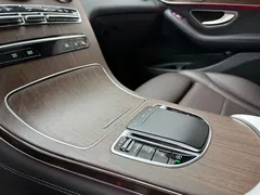 2022 Mercedes-Benz GLC 260 L 4MATIC Luxury, чёрный — фото 10
