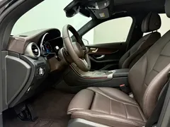 2022 Mercedes-Benz GLC 260 L 4MATIC Luxury, чёрный — фото 11