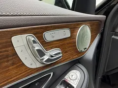 2022 Mercedes-Benz GLC 260 L 4MATIC Luxury, чёрный — фото 13