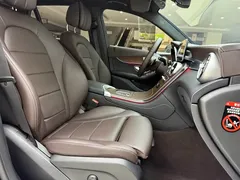 2022 Mercedes-Benz GLC 260 L 4MATIC Luxury, чёрный — фото 16