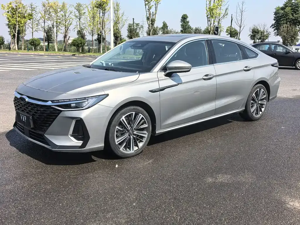 2022 Chery Arrizo 8 1.6T DCT