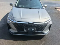 2022 Chery Arrizo 8 1.6T DCT — фото 2