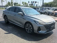 2022 Chery Arrizo 8 1.6T DCT — фото 3