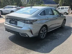 2022 Chery Arrizo 8 1.6T DCT — фото 6