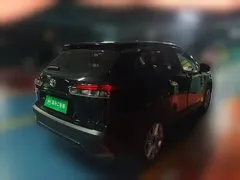 2022 Toyota Corolla Cross 2.0L Premium, чёрный — фото 4