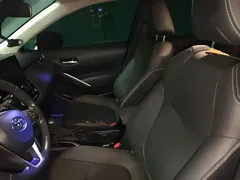 2022 Toyota Corolla Cross 2.0L Premium, чёрный — фото 11
