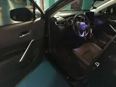 2022 Toyota Corolla Cross 2.0L Premium, чёрный — фото 12