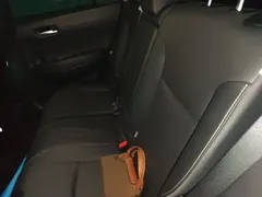 2022 Toyota Corolla Cross 2.0L Premium, чёрный — фото 13