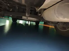 2022 Toyota Corolla Cross 2.0L Premium, чёрный — фото 23