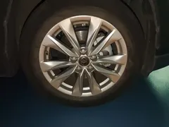 2022 Toyota Corolla Cross 2.0L Premium, чёрный — фото 24