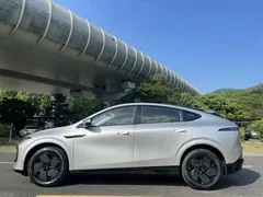 2025 Xpeng G6 625 Long Range Max Flagship — фото 4