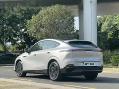 2025 Xpeng G6 625 Long Range Max Flagship — фото 5