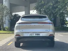 2025 Xpeng G6 625 Long Range Max Flagship — фото 6