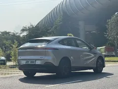 2025 Xpeng G6 625 Long Range Max Flagship — фото 7