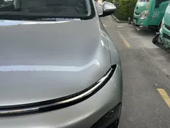 2025 Xpeng G6 625 Long Range Max Flagship — фото 12