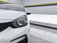 2021 Honda Fit 1.5L CVT, белый — фото 5