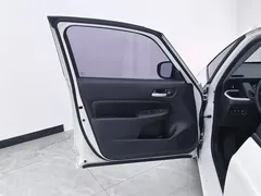 2021 Honda Fit 1.5L CVT, белый — фото 7