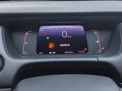 2021 Honda Fit 1.5L CVT, белый — фото 14