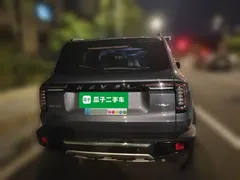 2022 Haval Dargo 2.0T DCT 2WD — фото 3