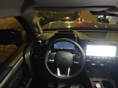 2022 Haval Dargo 2.0T DCT 2WD — фото 6