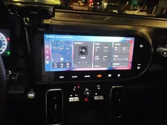 2022 Haval Dargo 2.0T DCT 2WD — фото 9