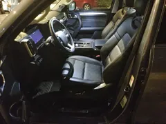 2022 Haval Dargo 2.0T DCT 2WD — фото 11