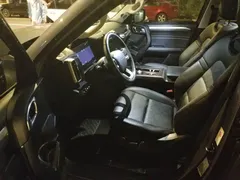 2022 Haval Dargo 2.0T DCT 2WD — фото 12