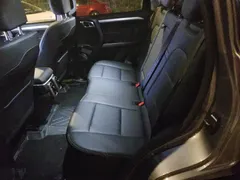 2022 Haval Dargo 2.0T DCT 2WD — фото 13