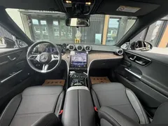 2023 Mercedes-Benz C-Class C 260 L Sport, чёрный — фото 7
