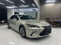 2021 Lexus ES 200 Excellence — фото 3