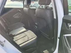 2024 Audi Q3 35 TFSI Fashion Sport, белый — фото 7