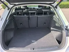 2024 Audi Q3 35 TFSI Fashion Sport, белый — фото 10