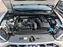 2024 Audi Q3 35 TFSI Fashion Sport, белый — фото 11