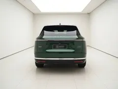 2026 Aito M7 EREV Max 4WD 5-seat 192-line LiDAR, зелёный — фото 3