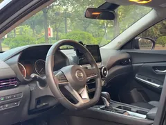 2022 Nissan Sylphy 1.6L XL CVT Enjoy, чёрный — фото 7