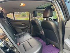 2022 Nissan Sylphy 1.6L XL CVT Enjoy, чёрный — фото 11