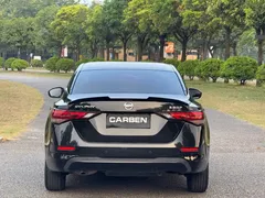 2022 Nissan Sylphy 1.6L XL CVT Enjoy, чёрный — фото 17