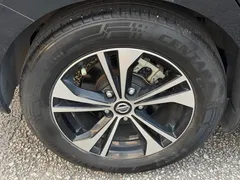 2022 Nissan Sylphy 1.6L XL CVT Enjoy, чёрный — фото 21