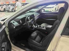 2020 Nissan Teana 2.0L XL Comfort, белый — фото 2