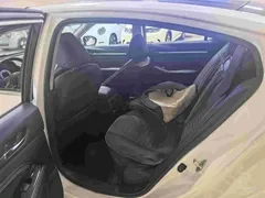 2020 Nissan Teana 2.0L XL Comfort, белый — фото 3