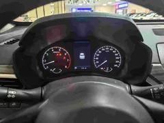 2020 Nissan Teana 2.0L XL Comfort, белый — фото 4