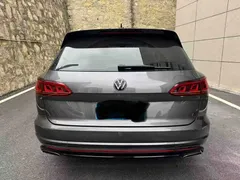 2020 Volkswagen Touareg 3.0TSI — фото 3